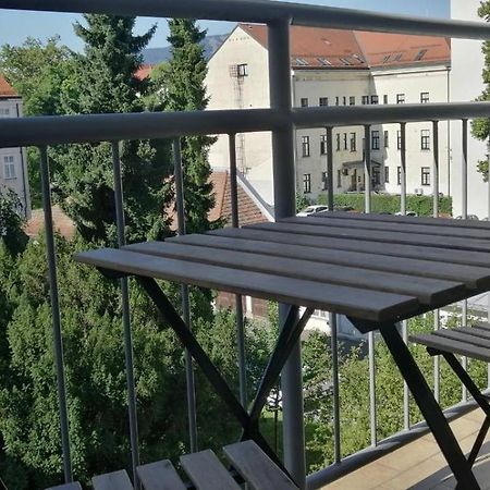 City Center Park View Appartment Марибор Екстериор снимка