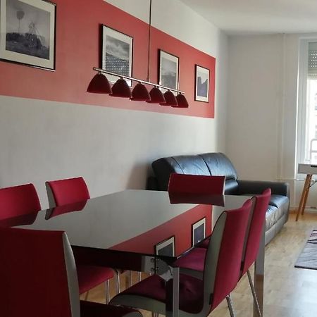 City Center Park View Appartment Марибор Екстериор снимка