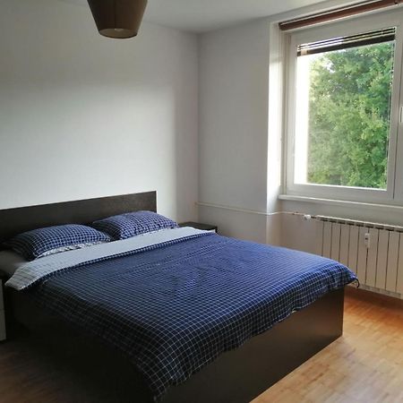 City Center Park View Appartment Марибор Екстериор снимка